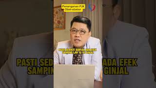 Banyak Minum Obat. Ginjal Aman #jantung