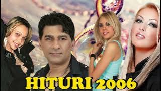 Florin Peste  ❌ Laura , Diana  , Denisa ❌ HITURI 2006 MANELE VECHI COLAJ DE TOP