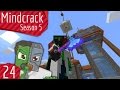 Unbreakable! Mind***** Server Season Episode