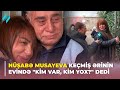 Nüşabə Musayeva keçmiş ərinin evində "Kim var, Kim yox?" dedi 27.02.2024 image