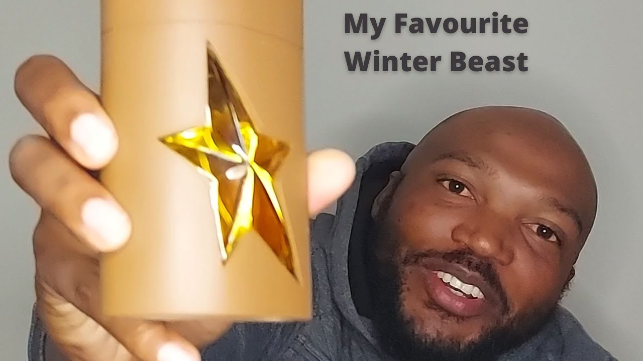 Timeless Mugler   Pure Havane