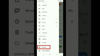 how to change gmail theme | how to change gmail theme in mobile  | how to change gmail theme to dark