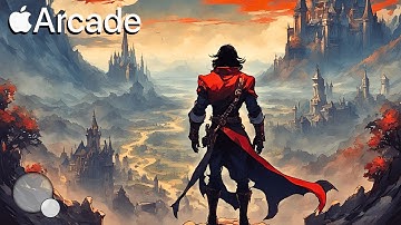 Top 13 Best APPLE ARCADE Games With CONTROLLER You Can