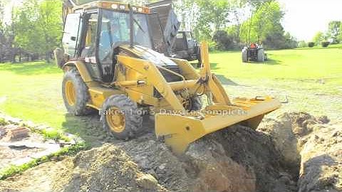 Geothermal Energy Options - Retrofit