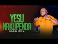Yesu Nakupenda - Henrick Mruma (Official Live Video)