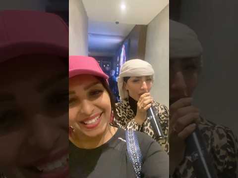 الناس مش احلي حاجة