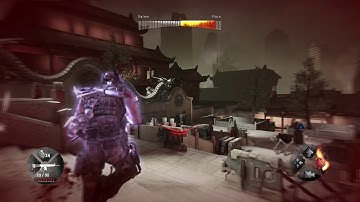 Army of Two: The 40th Day ⌠PS3⌡ • Part 47 Revenge [ENDING!]