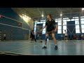 Moscow Championships - 2014, Makarenkov vs. Okolov