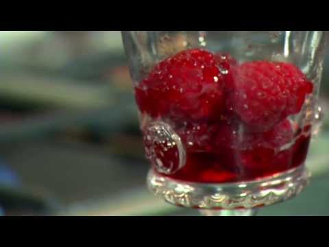 Video: Framboosglas - Fynproewers In Die Tuin