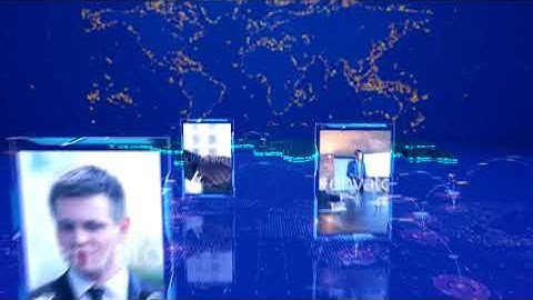 Global Connection Opener 4K