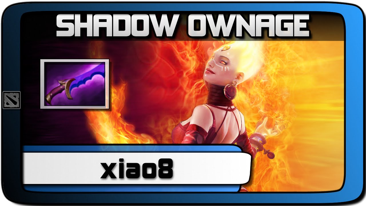 dota 2 shadow blade