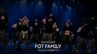 Volga Champ 17 | Showcase | Fot Family