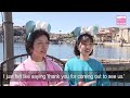 Tokyo DisneySea celebrates 25th anniversary