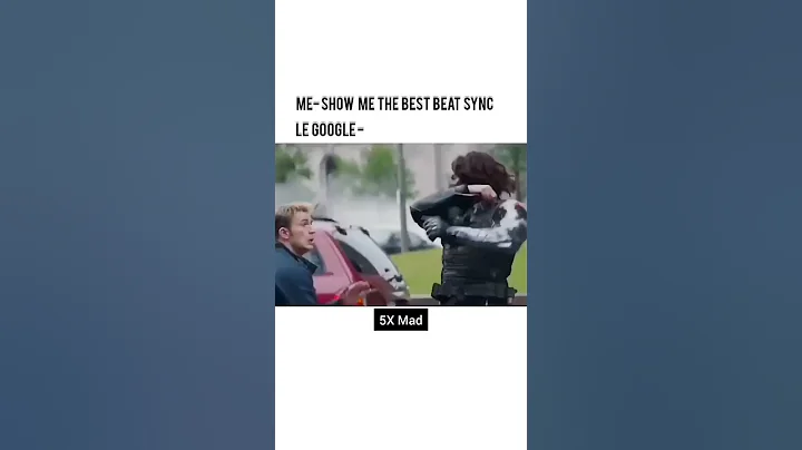 The best sync ever in Marvel universe #marvel #youtubeshorts #trend #new