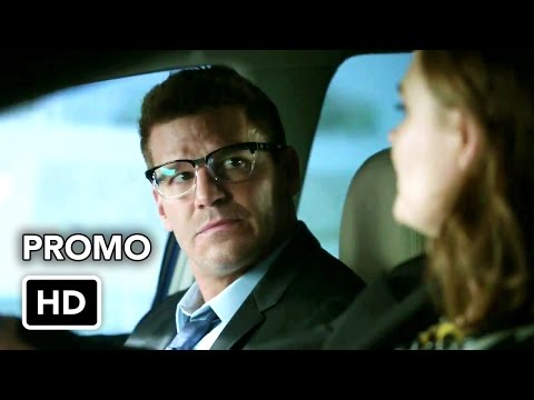 Bones 11x21 Promo "The Jewel in the Crown" (HD)