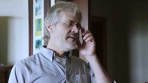 Rand Miller Talks Clocktower - The Myst Documentary