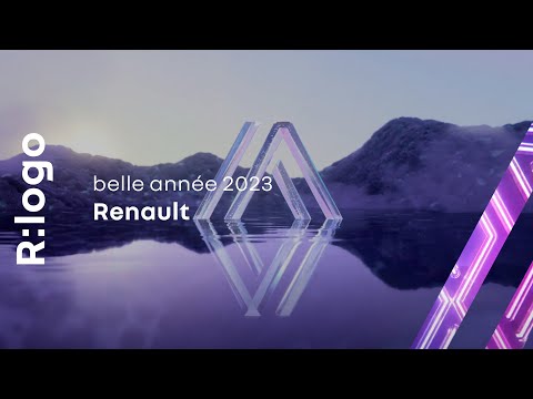 Vidéo  Renault