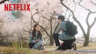 韓ドラの青春 - こんな高校時代の記憶が欲しい | Netflix Japan