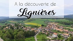 A la découverte de Lignières