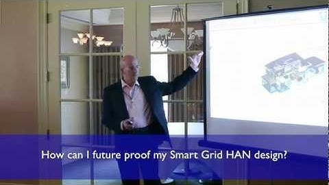 Smart Grid Interoperability and Power Management
