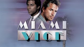 Miami Vice – The Neon Revolution That Changed Modern Television