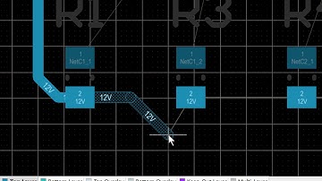 (8) Routing the Board in CircuitStudio - Altium Academy