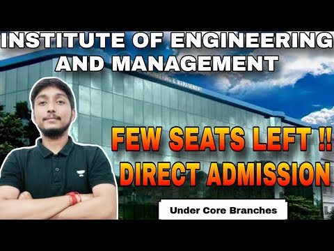 INSTITUTE OF ENGINEERING