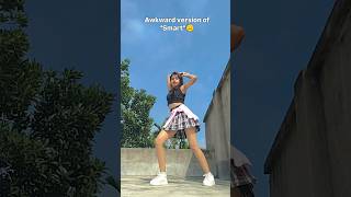 I was just practicing 😭 |LESSERAFIM|SAMART| #smartlesserafim #lesserafimsmart #hybeindia #kpoptrends
