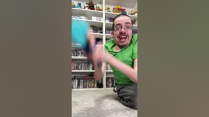 TURNING JACK BLACK CRIPPLED