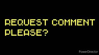 Request Comment #1 Content