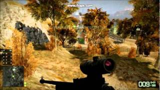 BFBC2 mini montage by sibe