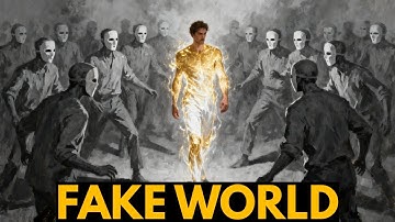 Waarom je het ‘normale’ leven niet meer kunt verdragen