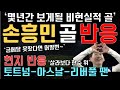 [해외반응] 손흥민 골 극찬하는 토트넘 아스날 리버풀 팬들! '몇년간 보게될 비현실적 골' '손흥민 메달 못따더라면' '살라 보다 손흥민' 리그 선두 탈환한 토트넘!