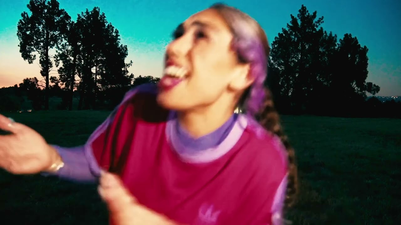 - The Good Sport Anthem -