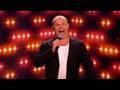 Paul burling  britains got talent 2010  the final itvcomtalent