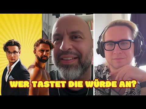 BOYGROUP : Werte, Würde, Würmer, Zecken