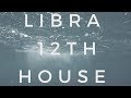 Libra - 12th House | Aries - 6th House