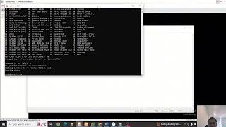 Chương 12 bài 2- Linuxmaster- Nguyễn Văn Lợi