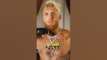 Tyson Fury Is Excited For Jake Paul vs.  Mike Tyson | Shorts