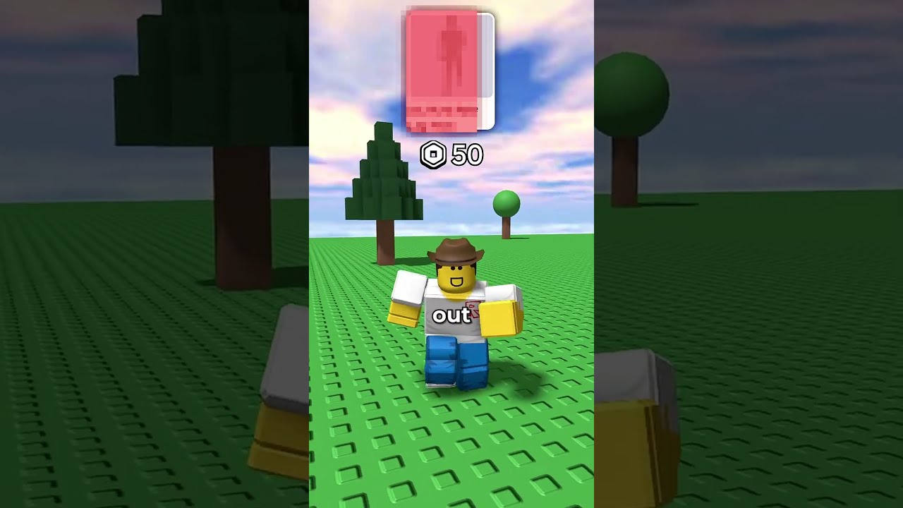 Top 3 GAME BREAKING UGC Emotes Part 
