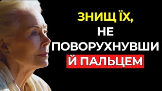 картинка: ДУХОВНИЙ СЕКРЕТ, ЯК НІЩО І НІХТО БІЛЬШЕ НІКОЛИ НЕ ЗМІГ ДОТОРКНУТИСЯ ДО ТЕБЕ | Луїза Хей