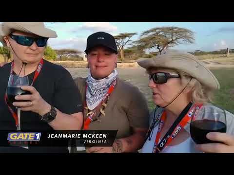 Kenya & Tanzania: Hello from our Tour Managers