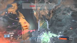 Destiny Sleeper Simulant Ricochet kill