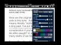 How to put music into your iPad using iTunes and OnSong