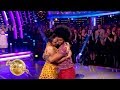 Aston and Janette's Best Bits - Strictly Come Dancing 2017