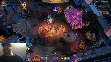 torchlight 3 shizanara