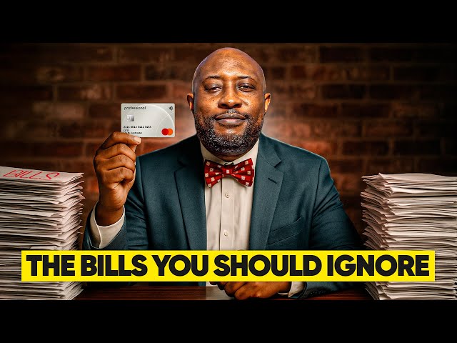 Probate Tip: Do NOT Pay Most Bills After Death