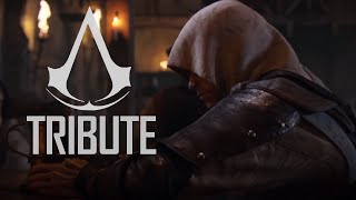 Assassins Creed - Life of an Assassin | TRIBUTE @AssassinsCreedUnivers