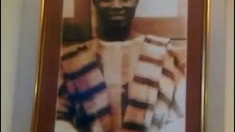 4TH FELA DEBATES AND OPENING OF THE KALAKUTA MUSEUM