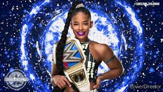 Bianca Belair - Watch Me Shine (Entrance Theme)